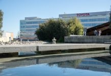 Toyota Motor Italia realizza il nuovo impianto di climatizzazione, grazie al supporto di Mitsubishi Electric e Sodexo