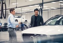 Volvo aggiunge qualità e serenità alla user experience con la Garanzia Ricambi a vita, valida fino a quando il cliente rimane proprietario della vettura