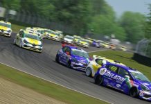 GRAN FINALE PER LA RENAULT CLIO CUP ITALIA ESPORT SERIES
