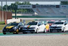 DIRETTA TELEVISIVA CONFERMATA SU MS MOTOR TV, PER TUTTE LE GARE DELLA CLIO CUP ITALIA 2020