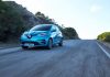 OLTRE 300.000 VEICOLI ELETTRICI RENAULT VENDUTI IN EUROPA