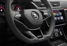 Importanti novità per la gamma ŠKODA Model Year 2021