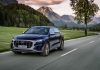 Nuove Audi SQ7 TFSI e Audi SQ8 TFSI