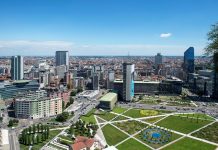 Premio Cultura + Impresa 2019-2020: assegnata a Volvo una menzione speciale in qualità di Park Ambassador di Biblioteca degli Alberi Milano