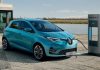 RENAULT LANCIA LA 1° CITTÀ CON “IL 100% DI VEICOLI ELETTRICI” IN FRANCIA