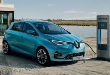 RENAULT LANCIA LA 1° CITTÀ CON “IL 100% DI VEICOLI ELETTRICI” IN FRANCIA