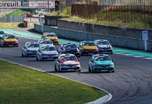 A MISANO IL SECONDO APPUNTAMENTO DELLA RENAULT CLIO CUP ITALIA