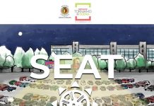 Nasce SEAT SUMMER ARENA: il Drive In di Bergamo