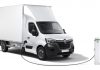 NUOVO RENAULT MASTER Z.E.: LA SOLUZIONE 100% ELETTRICA PER L’ULTIMO MIGLIO CON UN’AMPIA GAMMA SU MISURA