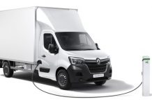 NUOVO RENAULT MASTER Z.E.: LA SOLUZIONE 100% ELETTRICA PER L’ULTIMO MIGLIO CON UN’AMPIA GAMMA SU MISURA