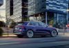 Audi e-tron 2021: connessa in tempo reale al network di ricarica