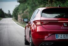 La nuova SEAT Leon ancora più ricca di contenuti