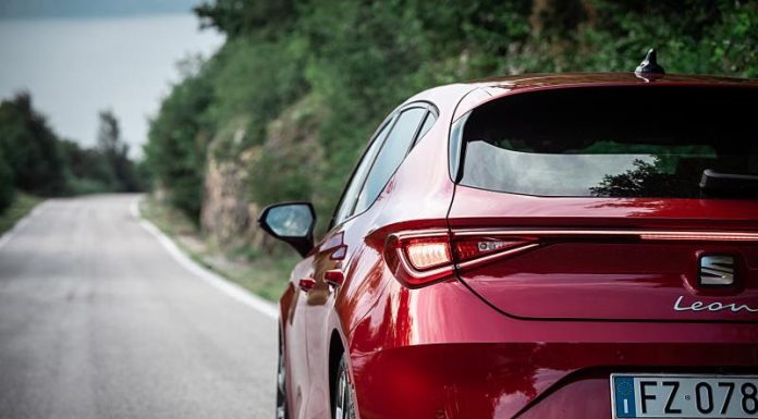 La nuova SEAT Leon ancora più ricca di contenuti
