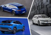 Anche la fabbrica Volkswagen di Emden si converte alla mobilità elettrica