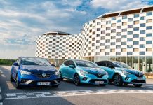 RENAULT LANCIA LA RIVOLUZIONARIA TECNOLOGIA IBRIDA E-TECH SUI SUOI MODELLI DI VOLUME