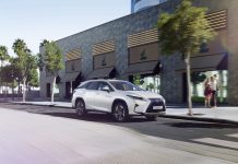 LEXUS ELETTO IL BRAND PIÙ AFFIDABILE DEL REGNO UNITO DALL’ INDAGINE DI WHICH?