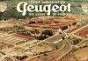 200 ANNI DALLA CREAZIONE DELLA CASSA DI MUTUO SOCCORSO PEUGEOT