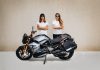 #TVADIPARTIRE IN ELETTRICO? AL VIA IL GIRLS ENERGICA TOUR, IL PRIMO VIAGGIO IN ITALIA SU MOTO A EMISSIONI ZERO TUTTO AL FEMMINILE