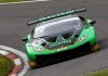 Doppietta Lamborghini nel primo round del British GT