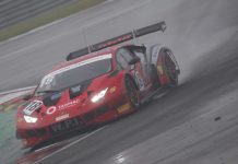 British GT Championship: seconda vittoria consecutiva per Lamborghini a Donington Park