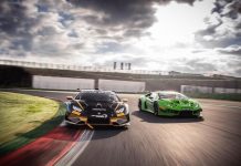Lamborghini conferma il supporto ai giovani piloti con i programmi Young Driver e GT3 Junior Driver 2020