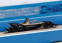 Gara sfortunata per DS TECHEETAH al penultimo appuntamento della stagione