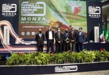 Presentato oggi in Regione Lombardia il Formula 1 Gran Premio Heineken d’Italia 2020