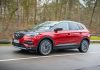 Nessun segnale di emergenza: Opel Grandland X ora viaggia con la luce blu