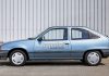 L’antenato di Opel Corsa-e: Buon Trentesimo Compleanno Kadett Impuls I