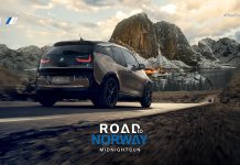 Road to Norway: cinque tappe con BMW durante importanti manifestazioni sportive per scoprire la guida a zero emissioni e vincere la partecipazione alla “Maratona del sole di mezzanotte”.