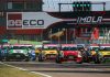 MINI CHALLENGE 2020, IMOLA – gara 1 e 2