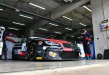 Prestazione di squadra per BMW Team Italia ad Imola per il secondo round del Campionato Italiano Gran Turismo Endurance 2020.
