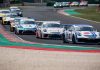 La Porsche Carrera Cup Italia riparte da Imola per il giro di boa 2020
