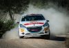 PEUGEOT COMPETITION RACEDAY TERRA 2019-2020 – IL CAMPIONE E’ ALEX RASCHI CON LA PEUGEOT 208R2B