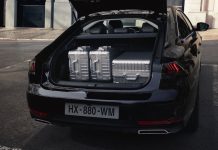 NUOVE e-208, SUV e-2008, SUV 3008 e 508 HYBRID LA FORMULA DEL BAGAGLIAIO PEUGEOT Cambiando alimentazione, lo spazio non cambia