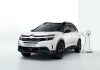 PER OTTENERE IL MASSIMO DA SUV CITROËN C5 AIRCROSS HYBRID PLUG-IN: CONSIGLI E TRUCCHI