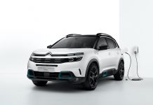 PER OTTENERE IL MASSIMO DA SUV CITROËN C5 AIRCROSS HYBRID PLUG-IN: CONSIGLI E TRUCCHI