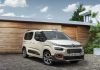 CITROËN BERLINGO: PRATICITA’, COMFORT E TANTO SPAZIO PER LE VACANZE ESTIVE!