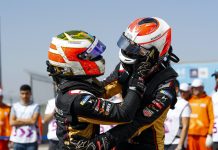 Leader delle classifiche « Piloti » e « Team » del campionato ABB FIA FORMULA E, DS Techeetah è pronta a difendere i titoli a Berlino !