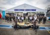 DS Automobiles domina il campionato di Formula E per il secondo anno consecutivo!
