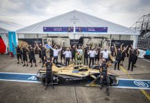 DS Automobiles domina il campionato di Formula E per il secondo anno consecutivo!