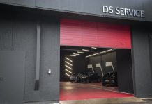 DS SERVICE VALET: PER I POSSESSORI DI DS 7 CROSSBACK E DS 3 CROSSBACK ANCHE LA MANUTENZIONE È ESCLUSIVA