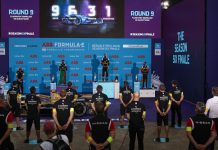 Vergne vincitore, Da Costa e DS TECHEETAH campioni!