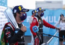 Un passo in più verso il titolo per Da Costa e DS TECHEETAH!