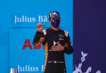 Una pole, un podio e punti pesanti per DS TECHEETAH!
