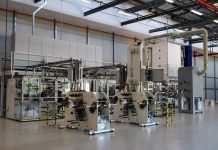 Avviate in impianti FCA di Mirafiori e Pratola Serra le attività per produrre le mascherine chirurgiche