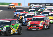 MINI Challenge 2020 – seconda tappa Misano World Circuit