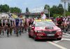 ŠKODA AUTO Main Partner ufficiale del Tour de France per la 17a volta