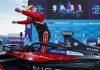 Nissan e.dams ottiene la prima vittoria della stagione di Formula E nelle gare finali a Berlino