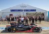 Nissan e.dams si aggiudica il secondo posto nel campionato a squadre di Formula E stagione 2019/2020